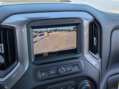 New 2026 Chevrolet Silverado 1500 W/T RWD image 13