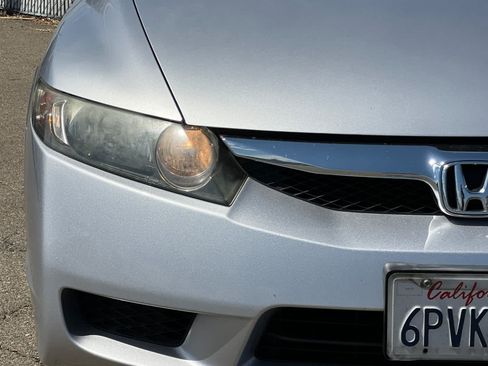 Used 2011 Honda Civic LX image 17