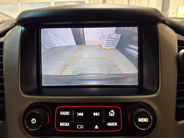 Used 2015 GMC Yukon Denali w/ Premium Package AWD/4WD image 11