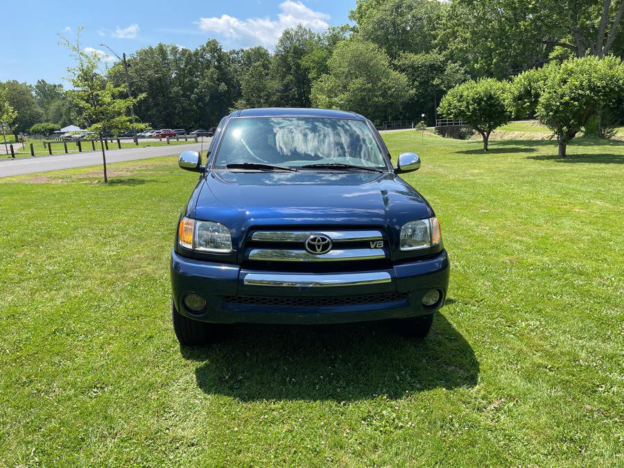 Used 2003 Toyota Tundra SR5 w/ SR5 Extra Value Pkg AWD/4WD image 4