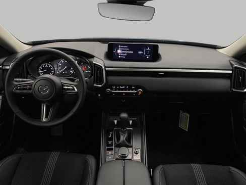 New 2026 MAZDA CX-50 AWD 2.5 S w/ Preferred Pkg image 21