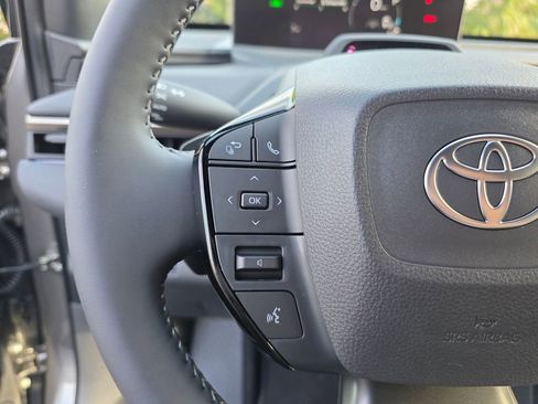 New 2026 Toyota bZ image 29