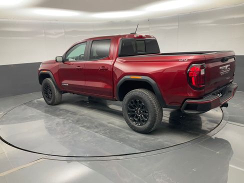 New 2026 GMC Canyon Elevation w/ Convenience Package AWD/4WD image 67