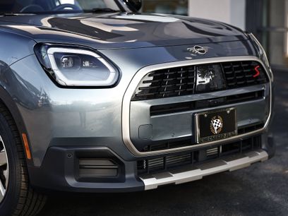 Used 2025 MINI Cooper Countryman S w/ Comfort Package Max