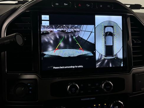 Used 2022 Ford F250 Lariat w/ Lariat Ultimate Package image 17