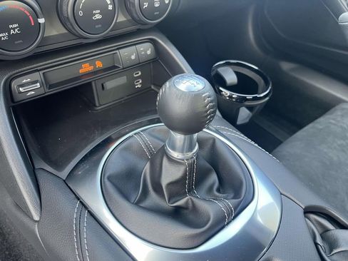 New 2024 MAZDA MX-5 Miata RF Club w/ Weather Package image 21