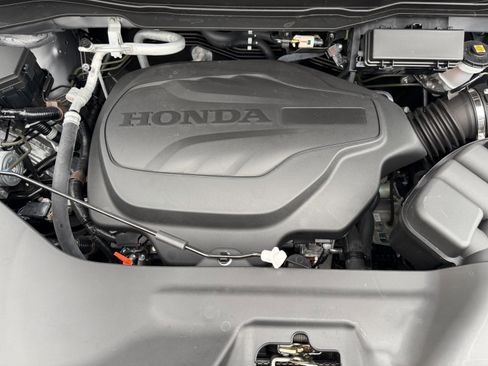 Used 2024 Honda Ridgeline RTL+ image 26