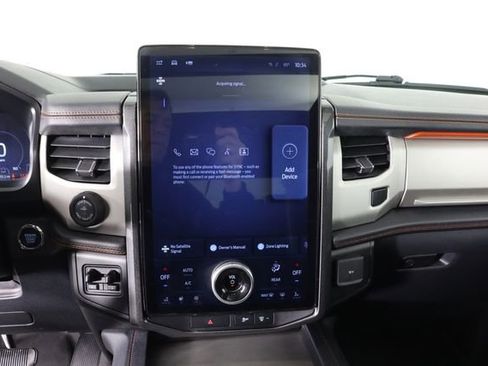 Certified 2023 Ford Expedition Timberline image 54