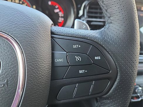 New 2026 Dodge Durango GT image 18