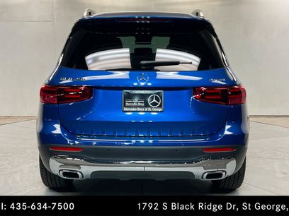 Certified 2026 Mercedes-Benz GLB 250 4MATIC