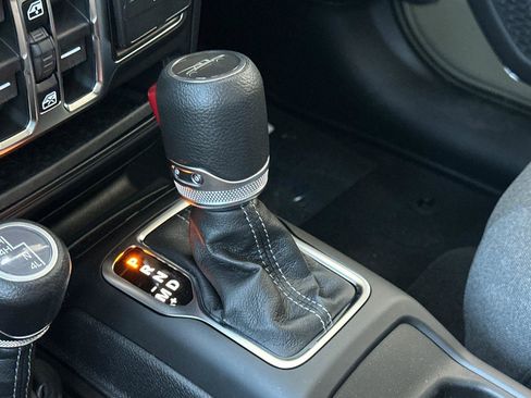 New 2026 Jeep Gladiator Sport image 17