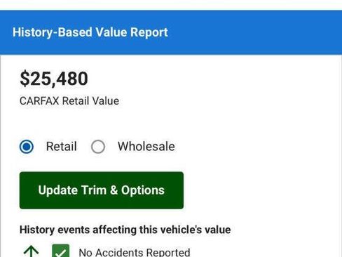 Used 2019 Chevrolet Silverado 1500 LT w/ All-Star Edition image 29