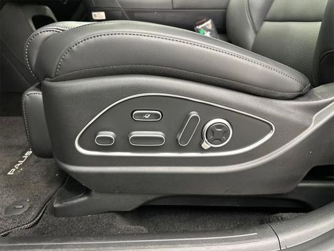 New 2026 Hyundai Palisade Calligraphy image 10