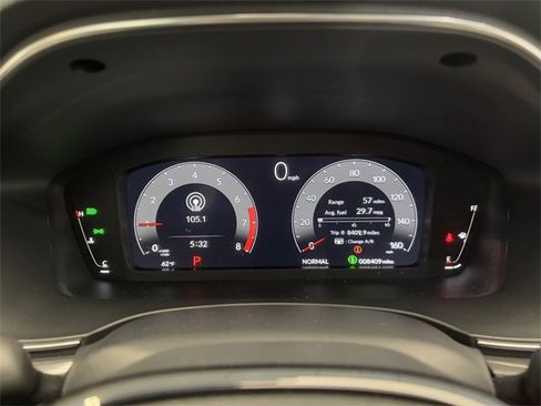 Certified 2023 Acura Integra A-Spec image 14