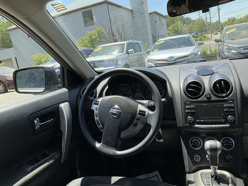 Used 2013 Nissan Rogue S w/ Special Edition Pkg AWD/4WD image 16