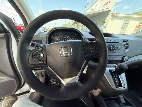 Used 2014 Honda CR-V EX image 15
