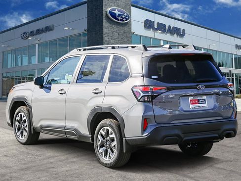 New 2026 Subaru Forester Premium image 6