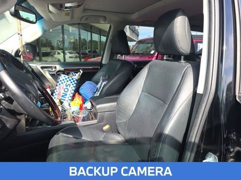 Used 2019 Lexus GX 460 Premium image 8
