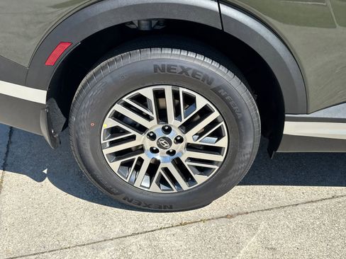 New 2026 Hyundai Palisade SEL FWD image 18