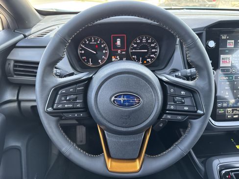 New 2026 Subaru Crosstrek 2.5i Wilderness image 13