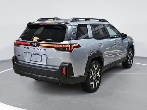 New 2026 Subaru Outback Touring XT AWD/4WD image 5