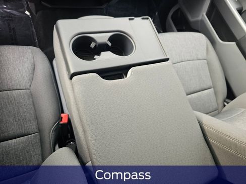 New 2026 Ford F350 XL w/ STX Appearance Package image 28