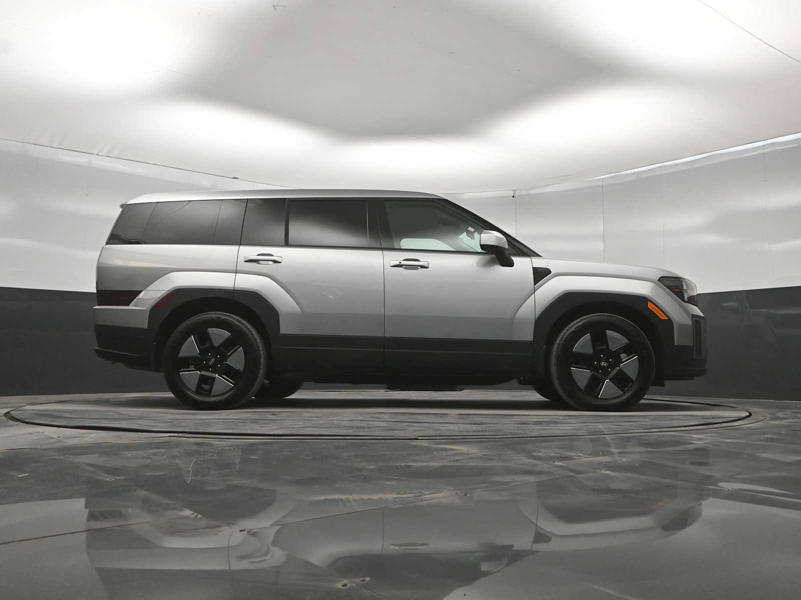Certified 2026 Hyundai Santa Fe SE FWD image 46