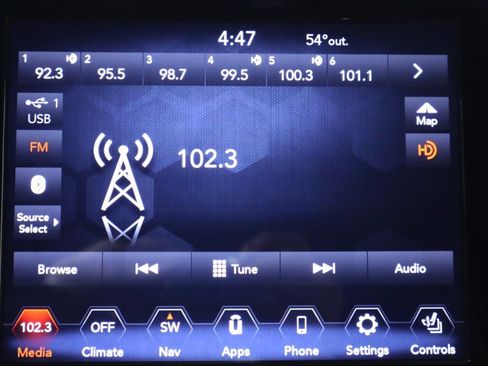 Used 2020 Jeep Grand Cherokee Limited w/ Luxury Group II image 16