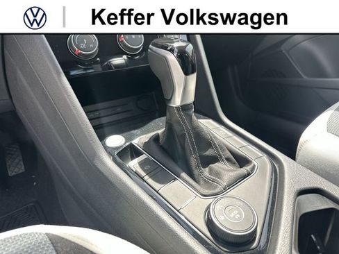 New 2026 Volkswagen Taos S AWD/4WD image 20