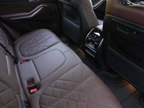 Used 2023 BMW X5 xDrive40i w/ Premium Package AWD/4WD image 36
