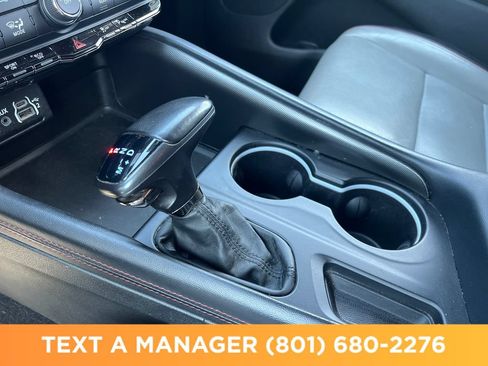 Used 2024 Dodge Durango GT AWD/4WD image 26