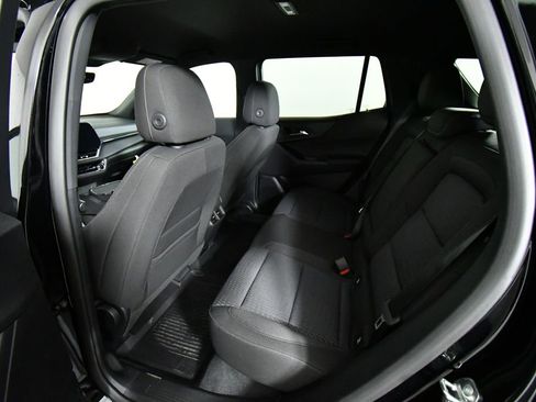 New 2026 Chevrolet Equinox LT w/ Safety and Technology Package AWD/4WD image 24
