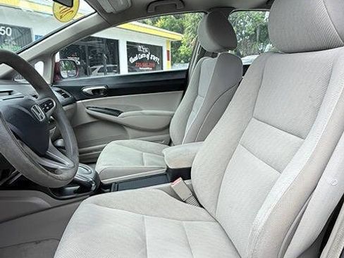 Used 2010 Honda Civic LX image 10