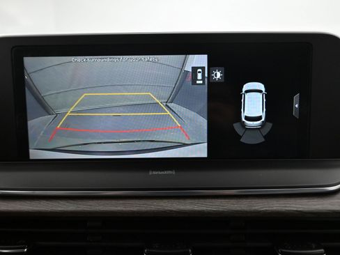 Used 2020 Kia Telluride EX w/ EX Premium Package AWD/4WD image 16