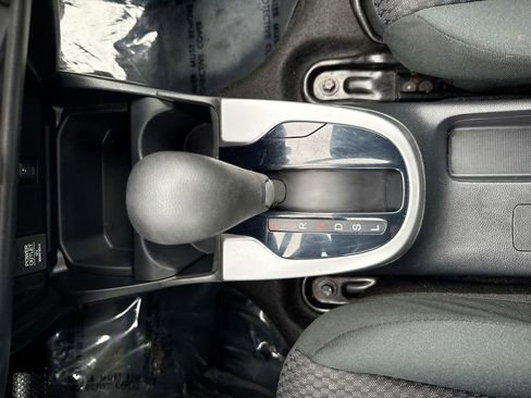 Used 2020 Honda Fit LX image 20