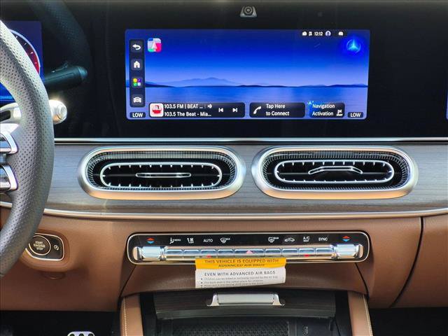 New 2027 Mercedes-Benz GLE 450 4MATIC image 11