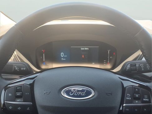 Used 2023 Ford Escape Active AWD/4WD image 17