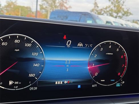 New 2026 Mercedes-Benz GLE 350 4MATIC image 9