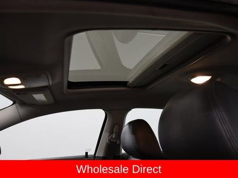 Used 2011 Chevrolet Malibu LT w/ HFV6 Engine Package image 12