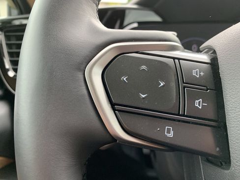 Used 2025 Lexus NX 350 AWD w/ Accessory Package (Z2) image 19