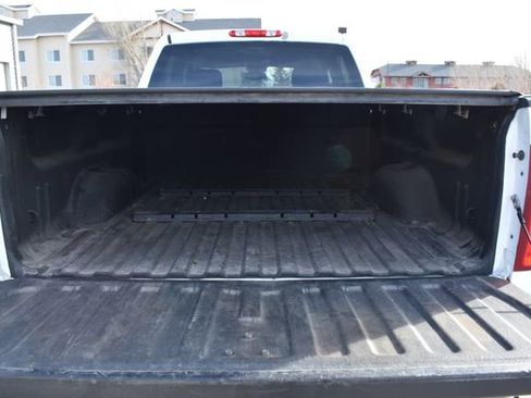 Used 2013 Chevrolet Silverado 2500 LT image 8