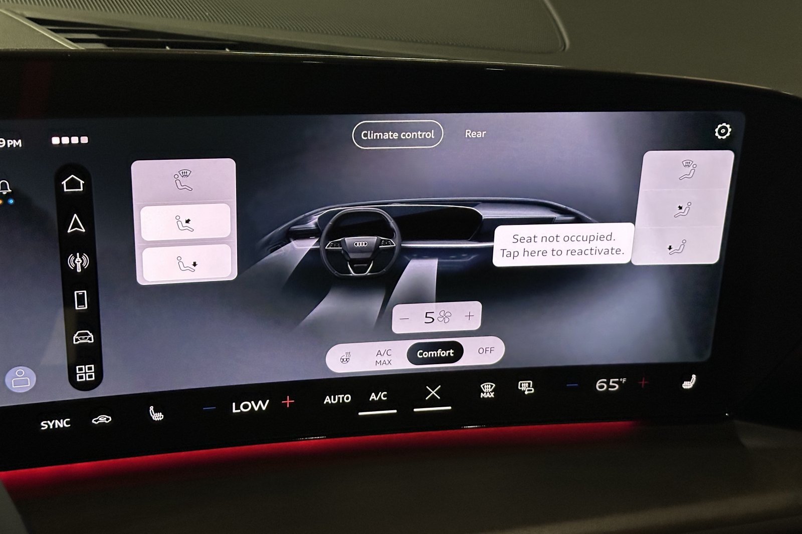 New 2026 Audi Q5 Premium Plus AWD/4WD image 20