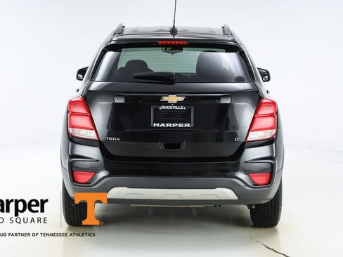 Used 2018 Chevrolet Trax LT image 44