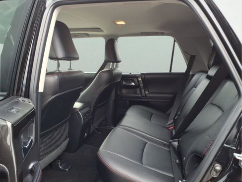 Used 2023 Toyota 4Runner TRD Pro image 11