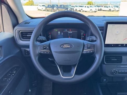 New 2026 Ford Maverick XLT w/ Equipment Group 301A image 24