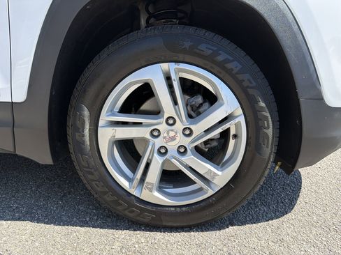 Used 2020 GMC Terrain SLE w/ Driver Convenience Package AWD/4WD image 14