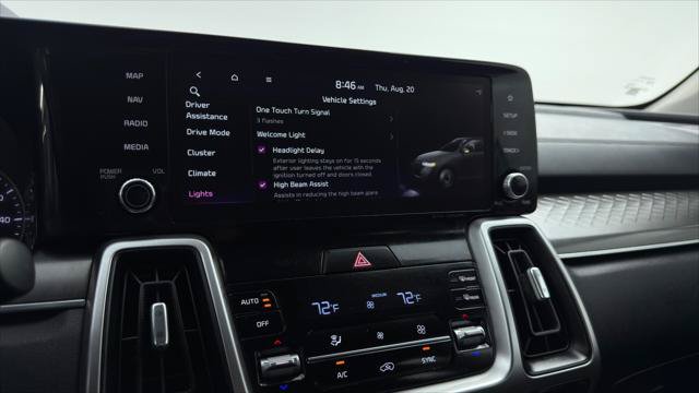 Used 2022 Kia Sorento S FWD image 37
