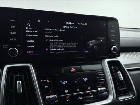 Used 2022 Kia Sorento S FWD image 37