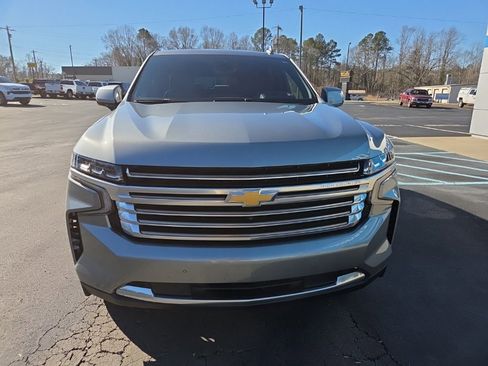 Used 2023 Chevrolet Tahoe High Country w/ Premium Package 2 image 2