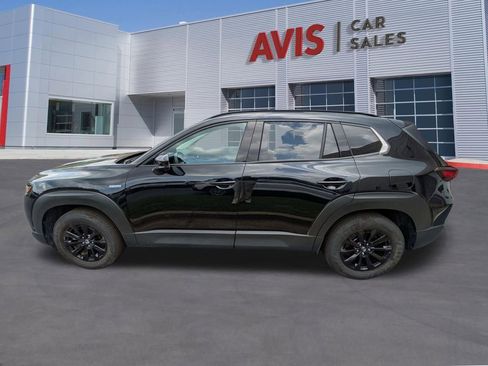 Used 2025 MAZDA CX-50 AWD 2.5 Hybrid w/ Premium Pkg image 10
